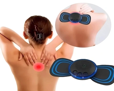 Massageador Portátil