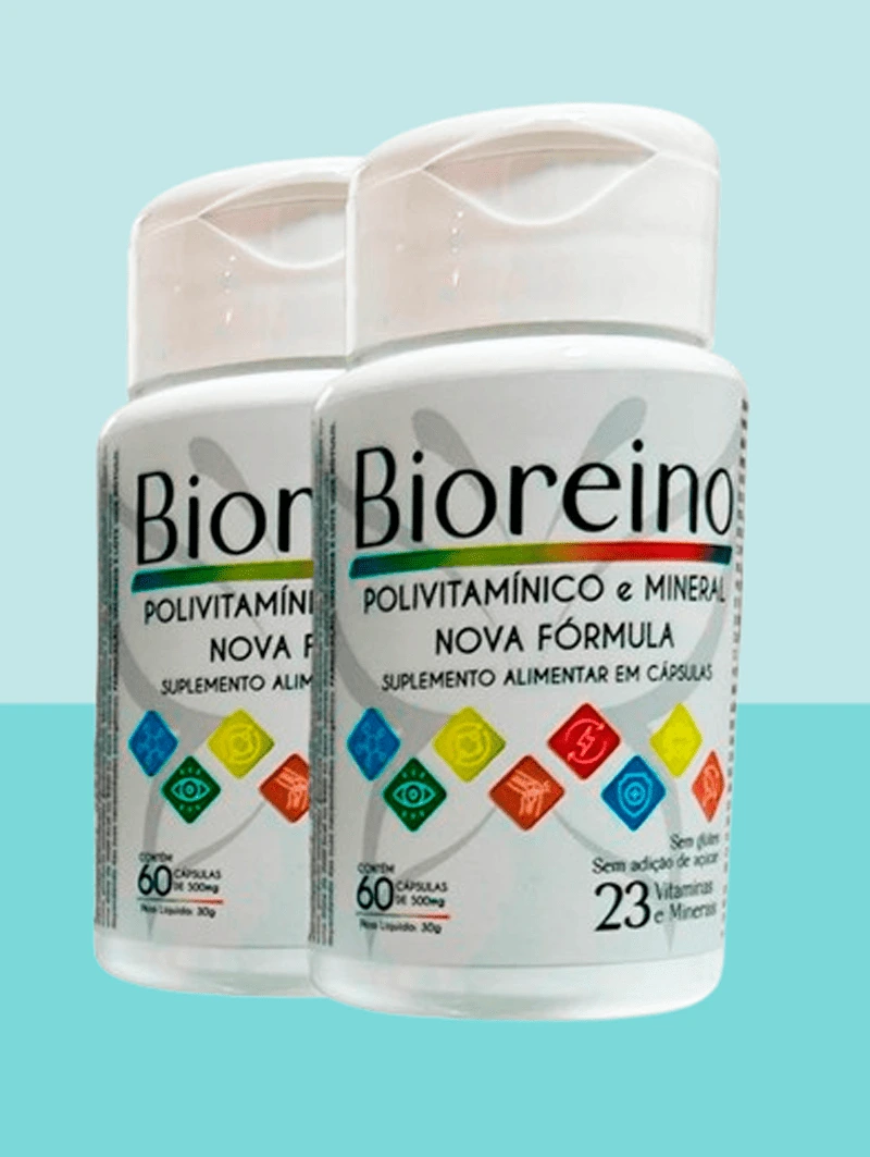 Bioreino Product